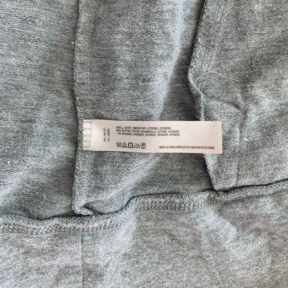 Anthropologie hoodie - Picture 6 of 6